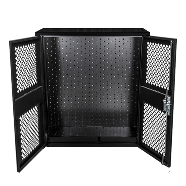 Weapon Cabinet #WCAB-52.42.15-0