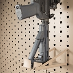 Vertical Stock Support Shelf - 1 Rifle - VH-SS-1.2