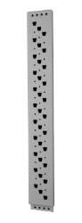Thin Wall Panel - 24” High x 3” Wide thin wall panel, wall panel, panel