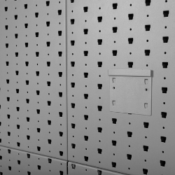 Bin Plate Adapter bin, plate, adapter