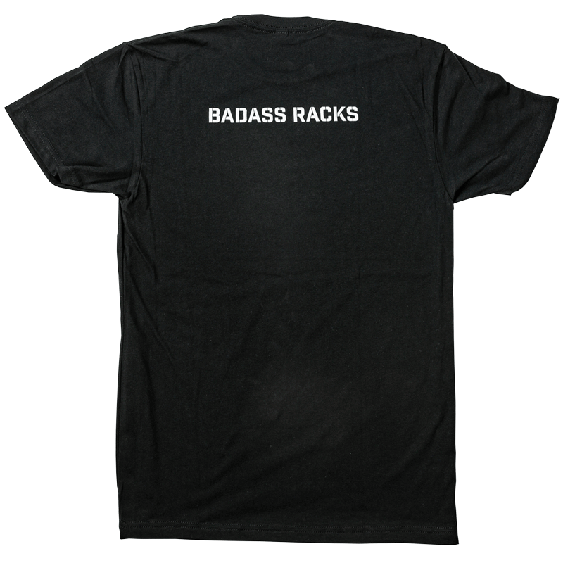 Badass Racks Shirt badass, racks, shirt, tshirt, t-shirt