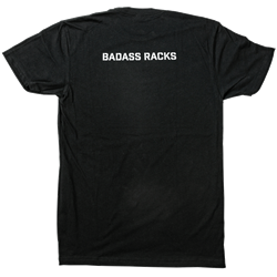 Badass Racks Shirt 