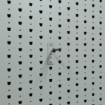 Handgun Barrel Hanger - Straight - HGBH-1S