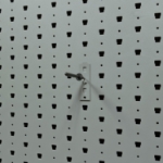 Handgun Barrel Hanger - Straight - HGBH-1S