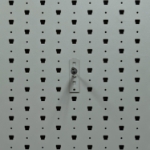 Handgun Barrel Hanger - Straight - HGBH-1S