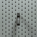 Handgun Barrel Hanger - Straight - HGBH-1S