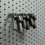 Handgun Barrel Hanger - Straight - HGBH-1S