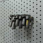 Handgun Barrel Hanger - Straight - HGBH-1S