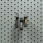 Handgun Barrel Hanger - Straight - HGBH-1S