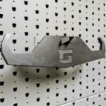 Heavy-Duty Hook & Vest Hanger set - Hhook.hanger