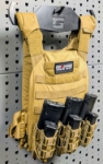 Heavy-Duty Hook & Vest Hanger set - Hhook.hanger