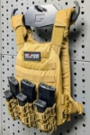 Heavy-Duty Hook & Vest Hanger set - Hhook.hanger