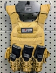 Heavy-Duty Hook & Vest Hanger set - Hhook.hanger