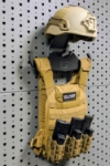 Helmet & Heavy-Duty Hook - Helmet-hhook.1