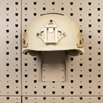 Helmet Hanger - Helmet-1G