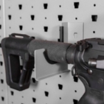 Horizontal Hanger - Rifle Stock - HH-S-1