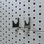 Large Horizontal Suppressor Hanger - SPH-H-5.1