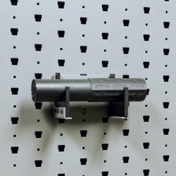 Large Horizontal Suppressor Hanger Horizontal, Suppressor, Hanger, Shelf
