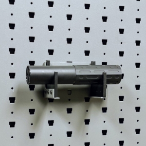 Large Horizontal Suppressor Hanger Horizontal, Suppressor, Hanger, Shelf