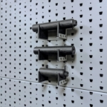 Large Horizontal Suppressor Hanger - SPH-H-5.1