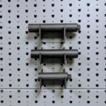 Large Horizontal Suppressor Hanger - SPH-H-5.1