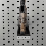 Hybrid Vertical Stock Support Shelf - 1 Rifle - VH-SS-1.3