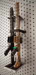Hybrid Vertical Stock Support Shelf, 1-rifle -  VH-SS-1.3G