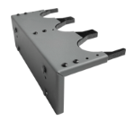 Hybrid Vertical Upper Hanger - 3 Rifles - VH-HY-BS-3