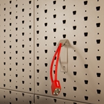 Locking Loop Hanger - LH.1G