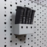 Magazine Shelf - Holds Approx. 5 x 5.56/.223 Mags - MSH-5.3.3
