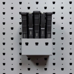Magazine Shelf - Holds Approx. 5 x 5.56/.223 Mags - MSH-5.3.3