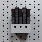 Magazine Shelf - Holds Approx. 5 x 7.62/308 Mags - MSH-6.3.3
