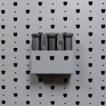Magazine Shelf - Holds Approx. 5 x Pistol Mags - MSH-5.2.3
