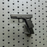 Magwell Hanger - Horizontal 9mm Left - MWH-G9.1L