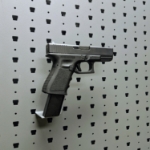 Magwell Hanger - Horizontal 9mm Right - MWH-G9.1R