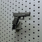 Magwell Hanger - Horizontal 9mm Right - MWH-G9.1R