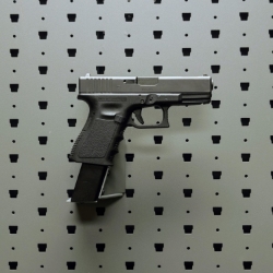 Magwell Hanger - Horizontal 9mm Right Magwell, Horizontal, 9mm, Right, 40, caliber, Glock