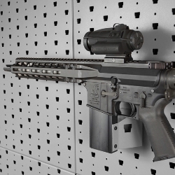 Magwell Hanger - Horizontal 5.56 