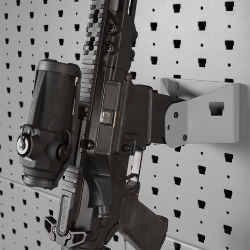 Magwell Hanger - Vertical 5.56 