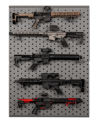 Package 1021 Package, pkg, panels, 36, 36", 50 x 36, rifles