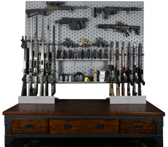 Package 1044 Package, pkg, panels, 36", 36 inch, vertical, horizontal, rifles, shotguns, long guns
