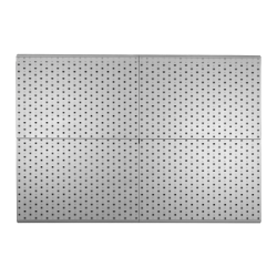 50"H x 72"W - Package Package, pkg, panels, 36", 36, 50 X 72