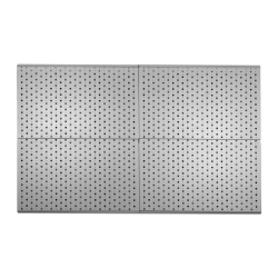 50"H x 82"W - Package Package, pkg, panels, 41, 41", 50 x 82