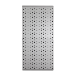 50"H x 23"W - Package Package, pkg, panels