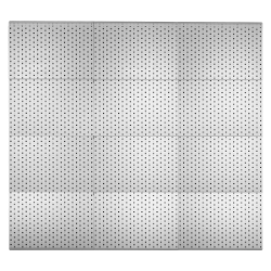 98"H x 108"W - Package Package, pkg, panels
