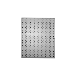 50"H x 41"W - Package Package, pkg, panels, 41, 41", 50 X 41