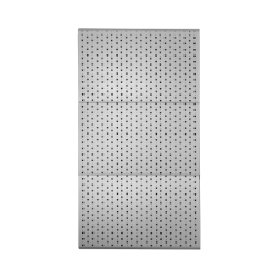 74"H x 41"W - Package Package, pkg, panels, 41, 41", 74", 74 x 41, rack only