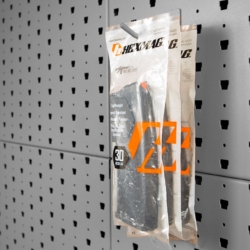 Retail Hook Hanger 4” 