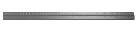 Support Bar - 36” Wide 