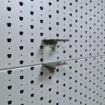 Vertical Suppressor Hanger - SPH-V-4.1